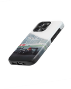 Formula 1 Tank Case (Sebastian Vettel)