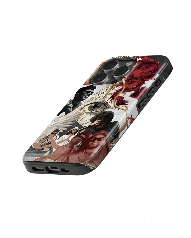 Singers Tank Case (Seedhe Maut)