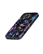 Solo Leveling Tank Case (Shadow Monarch)