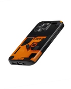 Cyberpunk Tank Case (Shardfire)