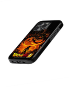 Dragon Ball Z Tank Case (Shenron)