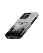 Death Note Tank Case (Shinigami Ryuk)