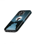 Hindu Gods Tank Case (Shivji)