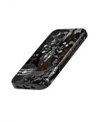 Hindu Gods Tank Case (Shivji Classics)