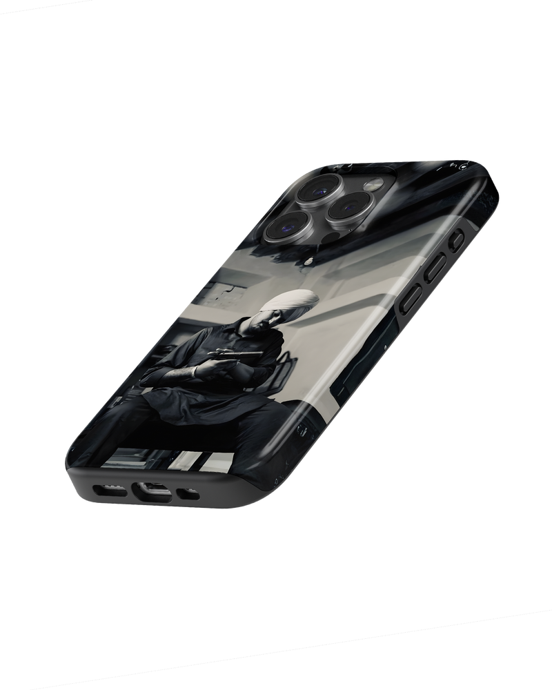 Singers Tank Case (Sidhu)