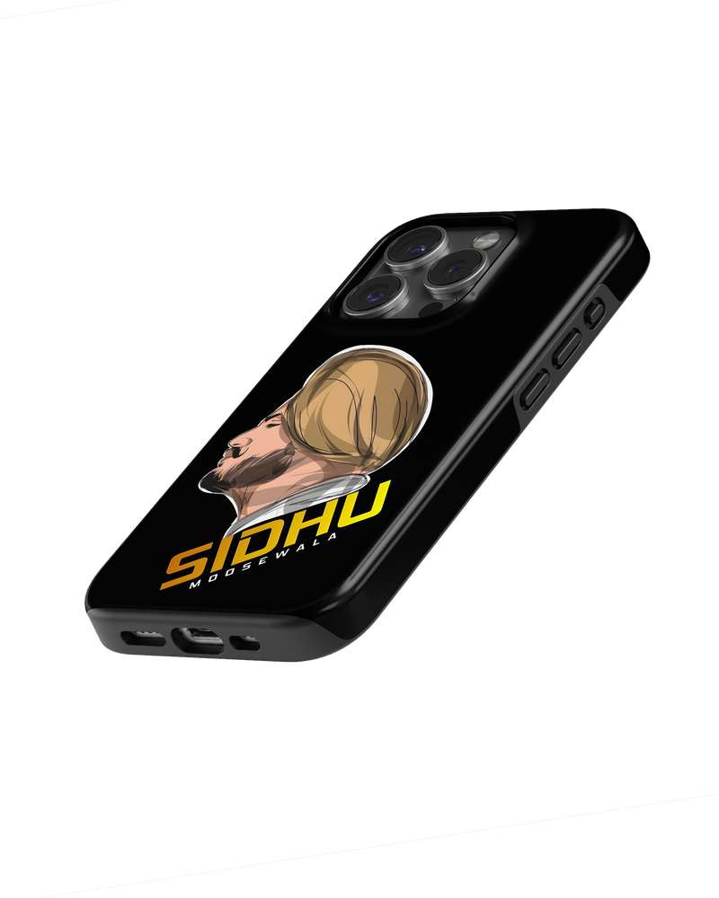 Singers Tank Case (Sidhu Moosewala)