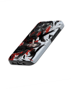 Naruto Tank Case (Silent Shadow)