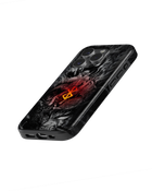 Berserk Tank Case (Skull Knight)