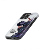 Solo Leveling Tank Case (Solo Leveling)