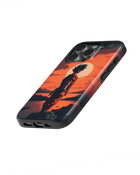 Dragon Ball Z Tank Case (Son Goku)