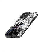 Formula 1 Tank Case (Speed Demon)