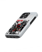 Marvel Tank Case (Spiderverse Classics)