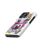 Marvel Tank Case (Spider Gwen)