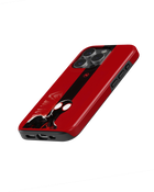 Marvel Tank Case (Spider Tingle)