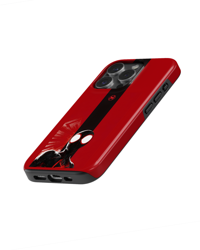 Marvel Tank Case (Spider Tingle)