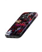 Marvel Tank Case (Spiderman Miles Morales)