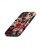Marvel Tank Case (Spiderman Originals)
