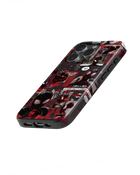 Marvel Tank Case (Spiderverse Miles Morales)