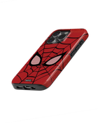 Marvel Tank Case (Spidey)