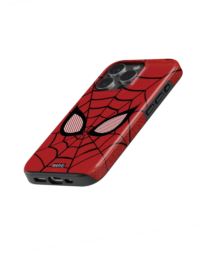 Marvel Tank Case (Spidey)