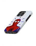 Marvel Tank Case (Spidey Sense)