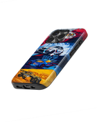 Sports Car Tank Case (Sports Car)
