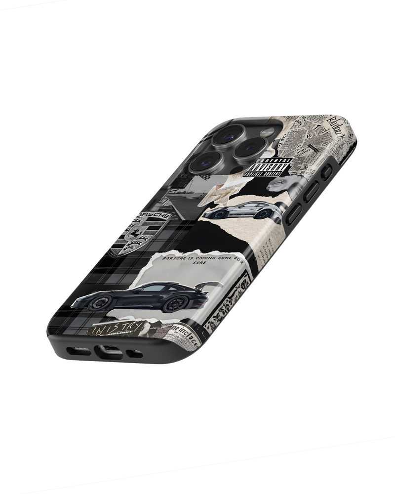 Sports Car Tank Case (Sports Car Original)