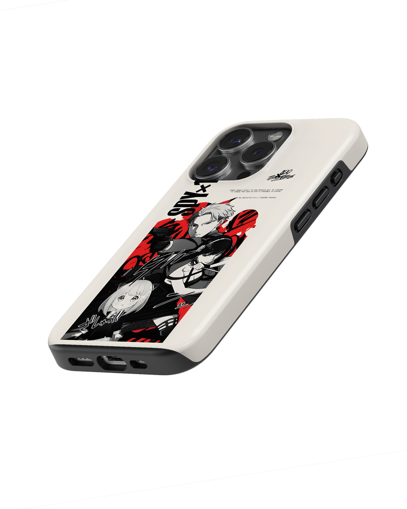 Spy X Family Tank Case (Spy X 100)