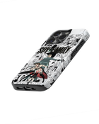 Spy X Family Tank Case (Spy X Family)