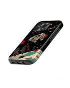 Movies Shows Tank Case (Star Wars)