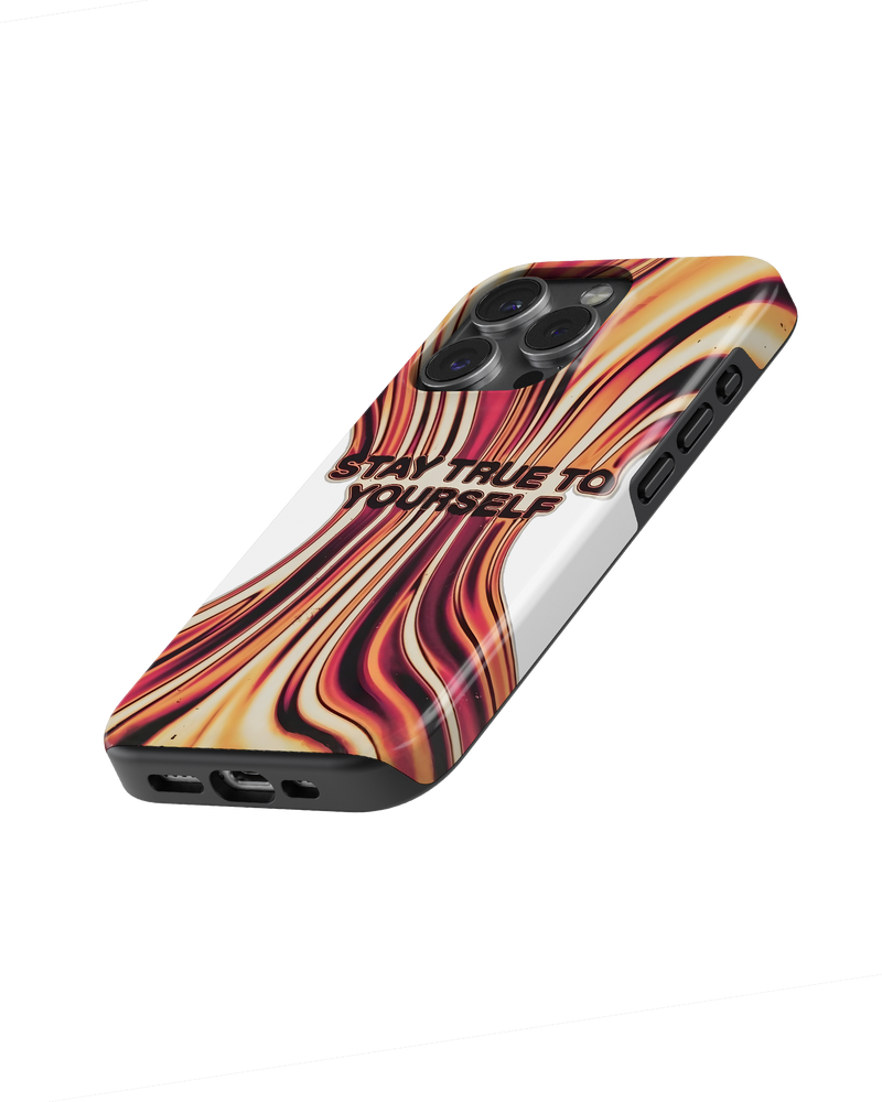 Y2K Tank Case (Stay True To Yourself)