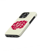 Y2K Tank Case (Stay Weird)