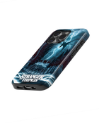 Movies Shows Tank Case (Stranger Things Netflix)