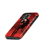Movies Shows Tank Case (Stranger Things Vecna)