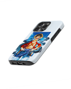 One Piece Tank Case (Straw Hat)