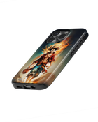 One Piece Tank Case (Straw Hat Luffy)