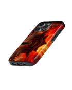 Jujutsu Kaisen Tank Case (Sukuna Shrine)