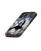 Solo Leveling Tank Case (Sung Jin Woo)