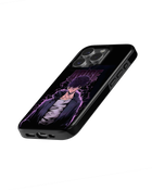 Solo Leveling Tank Case (Sung Jin Woo Originals)