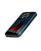 DC Tank Case (Superman)