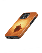 DC Tank Case (Superman Classics)
