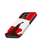 DC Tank Case (Superman Movie)