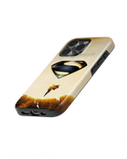 DC Tank Case (Superman Symbol)