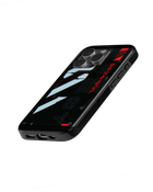 Cyberpunk Tank Case (Supreme)
