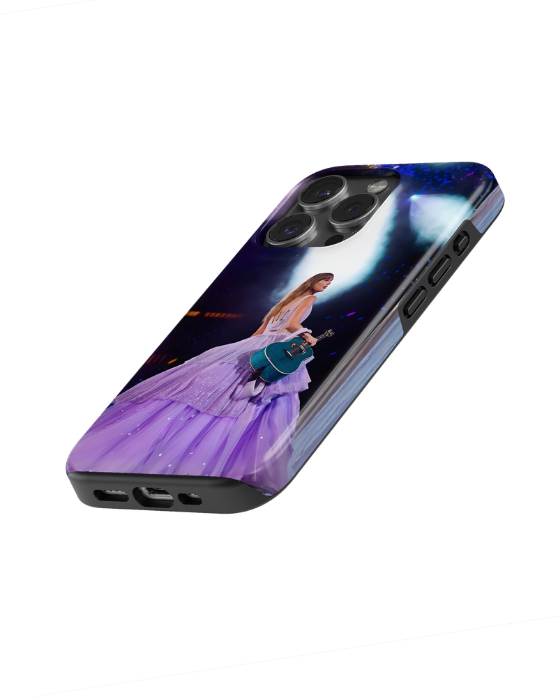 Singers Tank Case (Swifties)