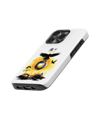Haikyuu Tank Case (Take To The Skies)