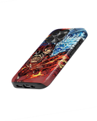Demon Slayer Tank Case (Tanjiro Kamado)