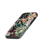 Demon Slayer Tank Case (Tanjiro Kamodo)