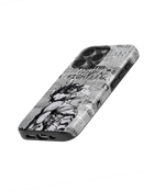 Attack On Titan Tank Case (Tatakae)