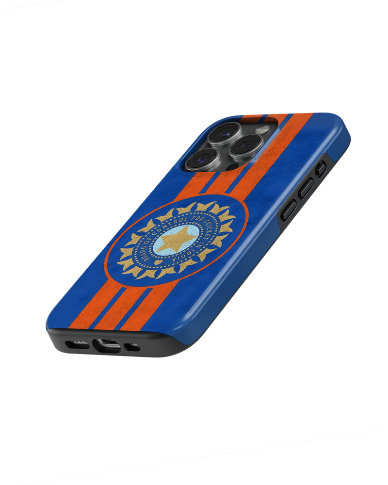 Cricket Tank Case (Team India)